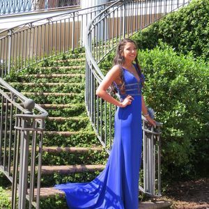 Meet your Posher, Marina